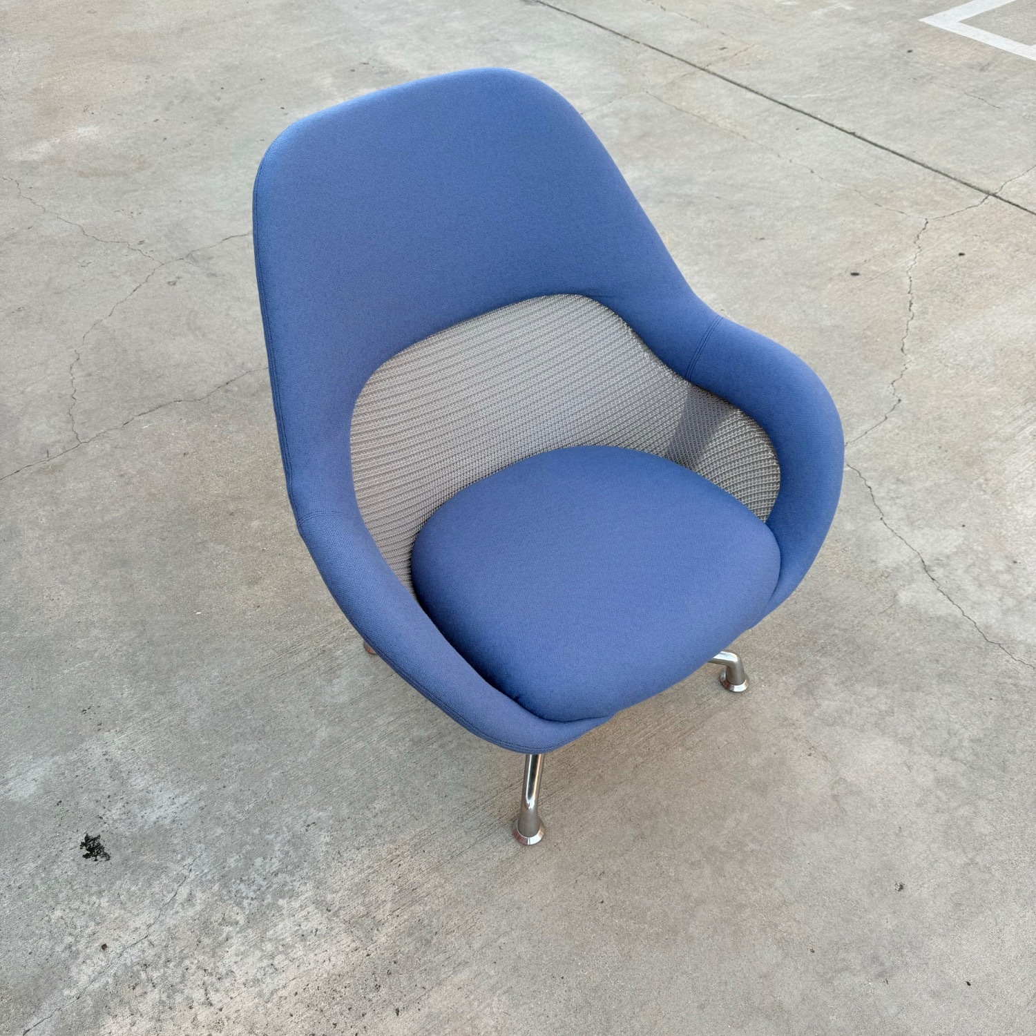 Steelcase Coalesse SW_1 Chair - image-2