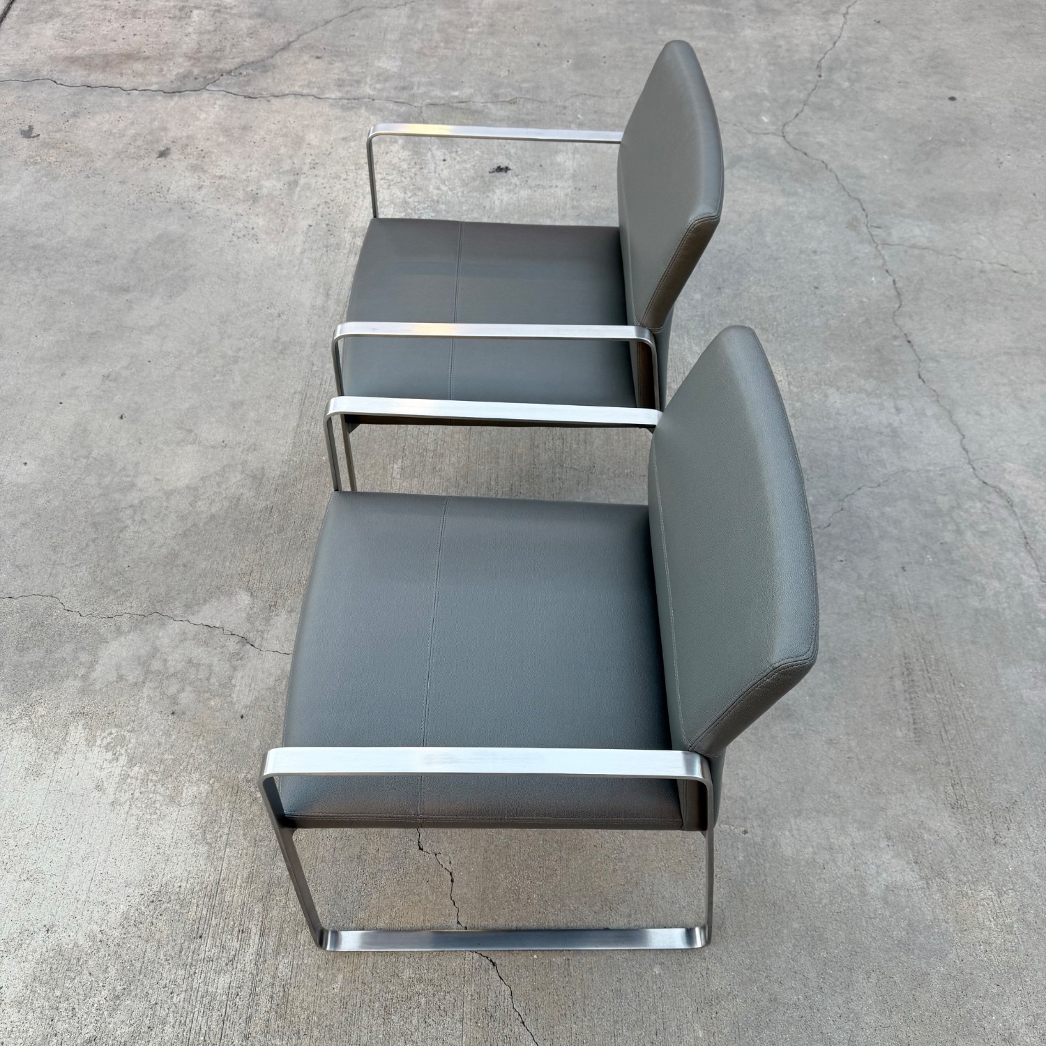 Bernhardt Design Celon Chair - image-4