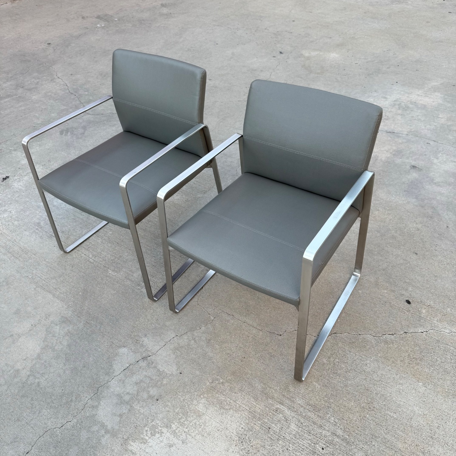 Bernhardt Design Celon Chair - image-1