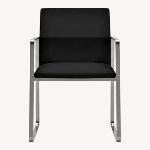 Used Bernhardt Design Celon Chair for sale on AptDeco