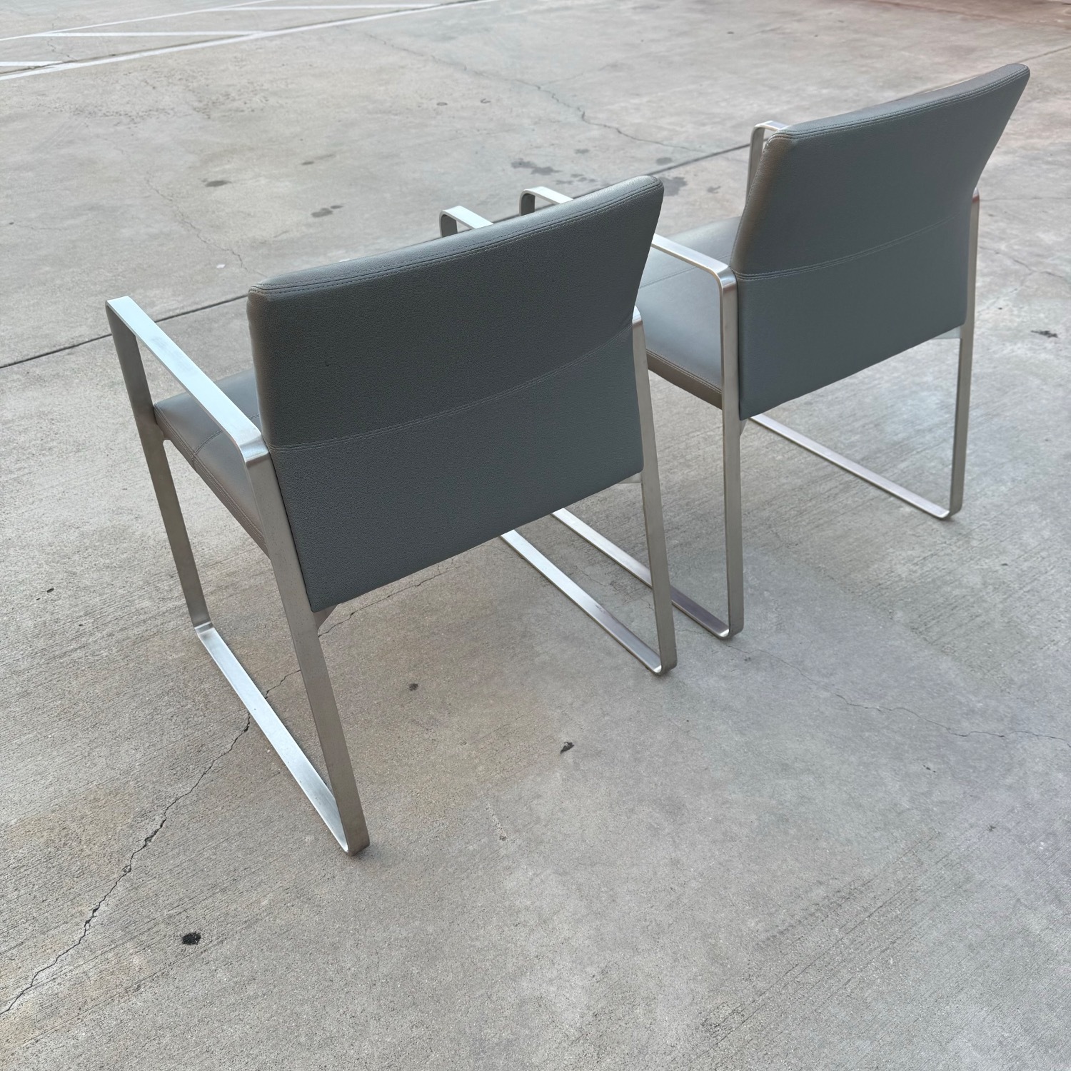 Bernhardt Design Celon Chair - image-6