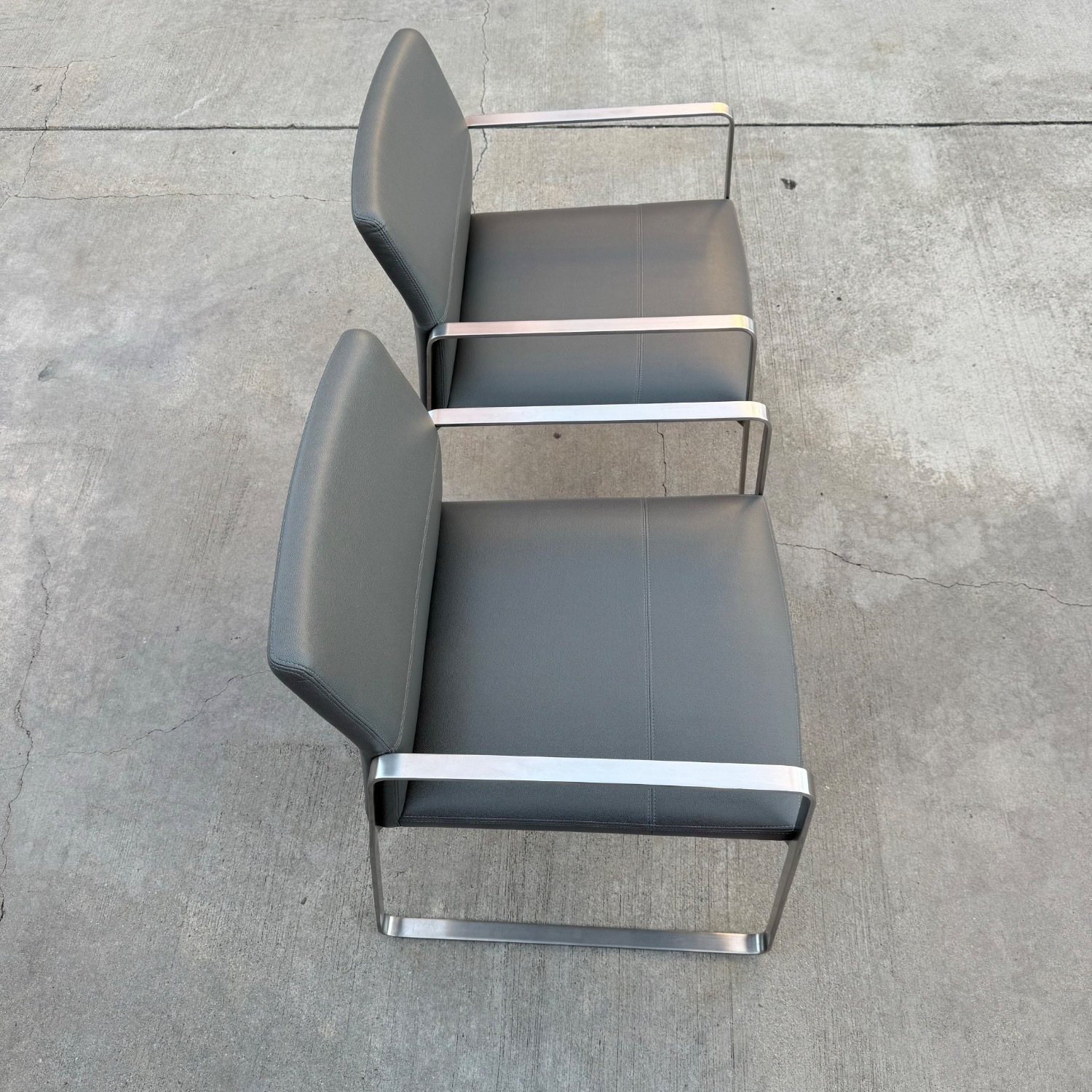 Bernhardt Design Celon Chair - image-5