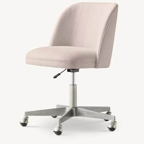 Used Restoration Hardware Alessa Desk Chair for sale on AptDeco