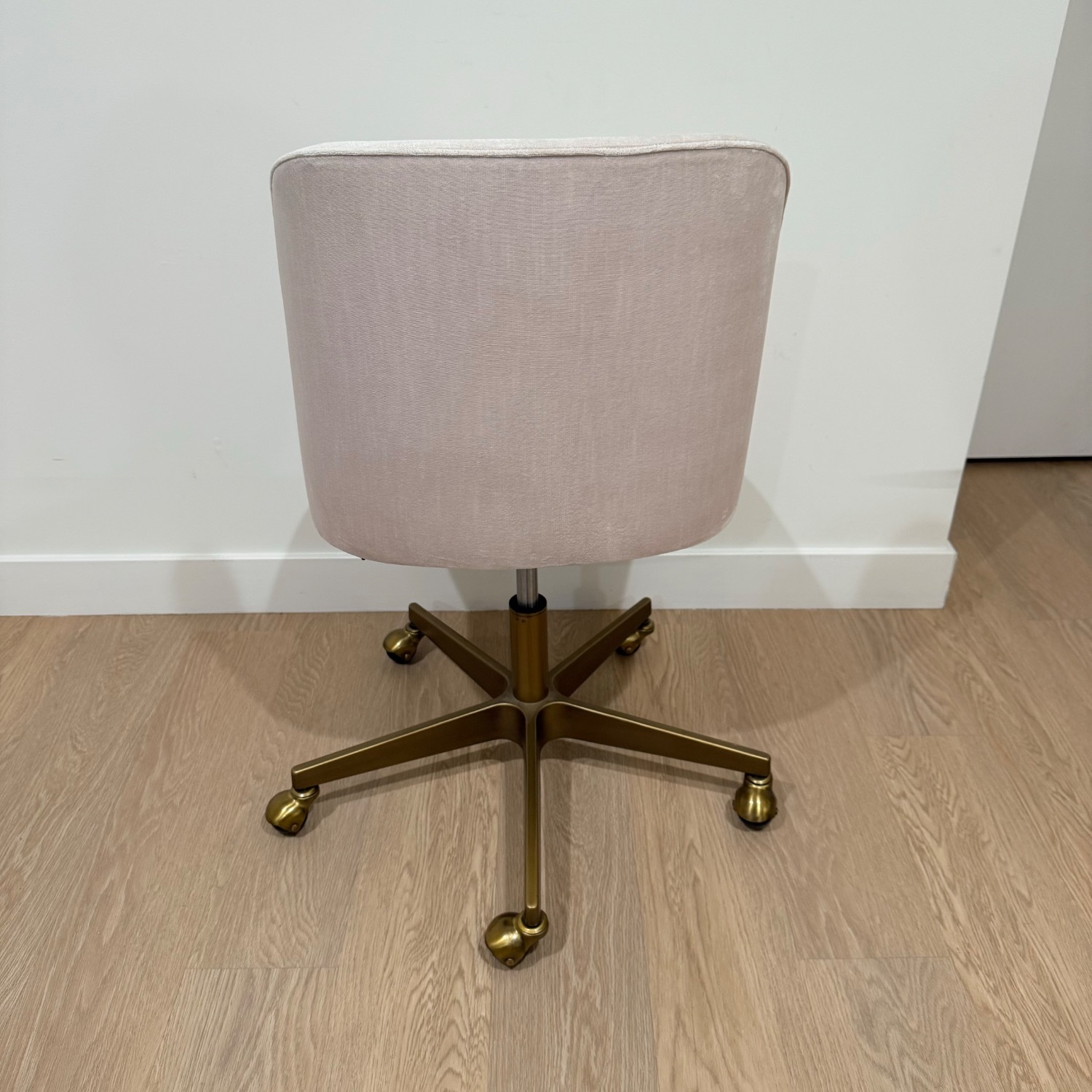 Restoration Hardware  Alessa Desk Chair - image-2
