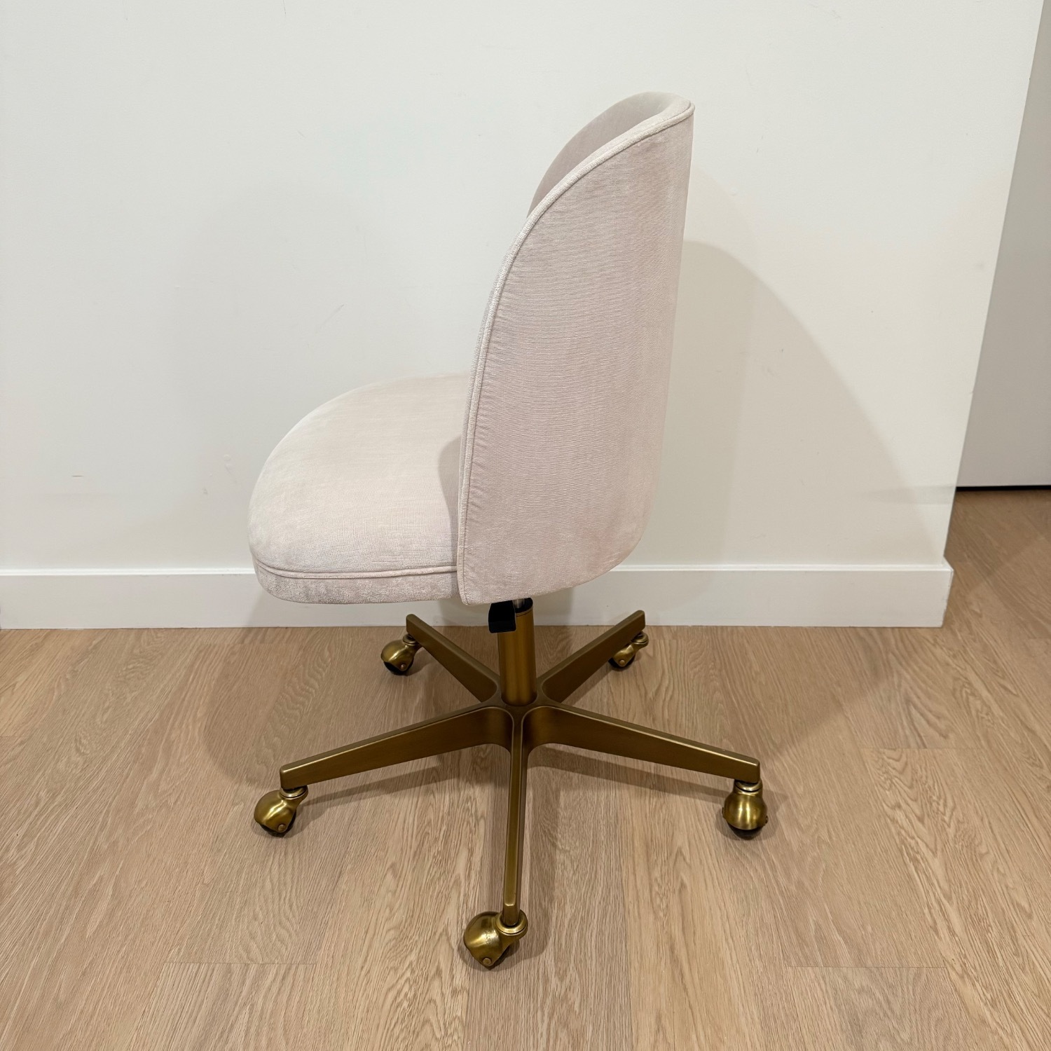 Restoration Hardware  Alessa Desk Chair - image-4