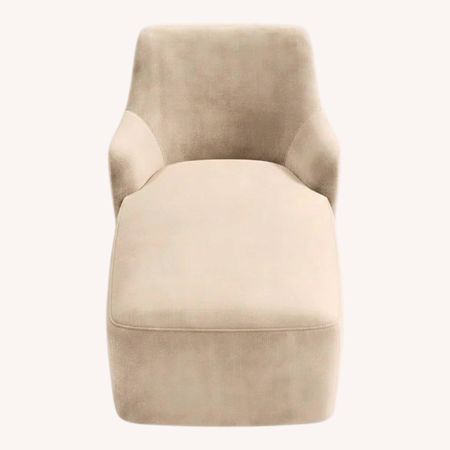 ABC Carpet Chaise Lounge - image-0