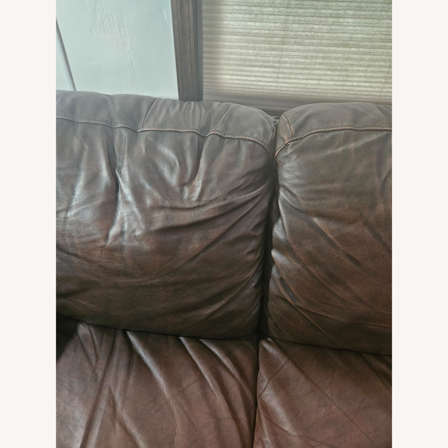 Vintage/Antique Finds 2 Seater Sofa - image-3