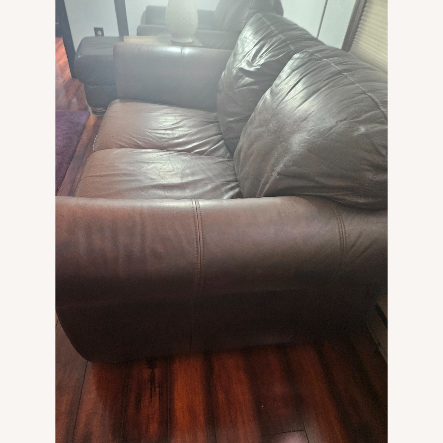 Vintage/Antique Finds 2 Seater Sofa - image-2