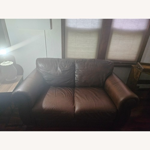 Used Vintage/Antique Finds 2 Seater Sofa for sale on AptDeco