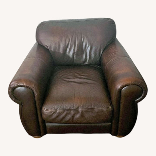 Used Vintage/Antique Finds Armchair for sale on AptDeco