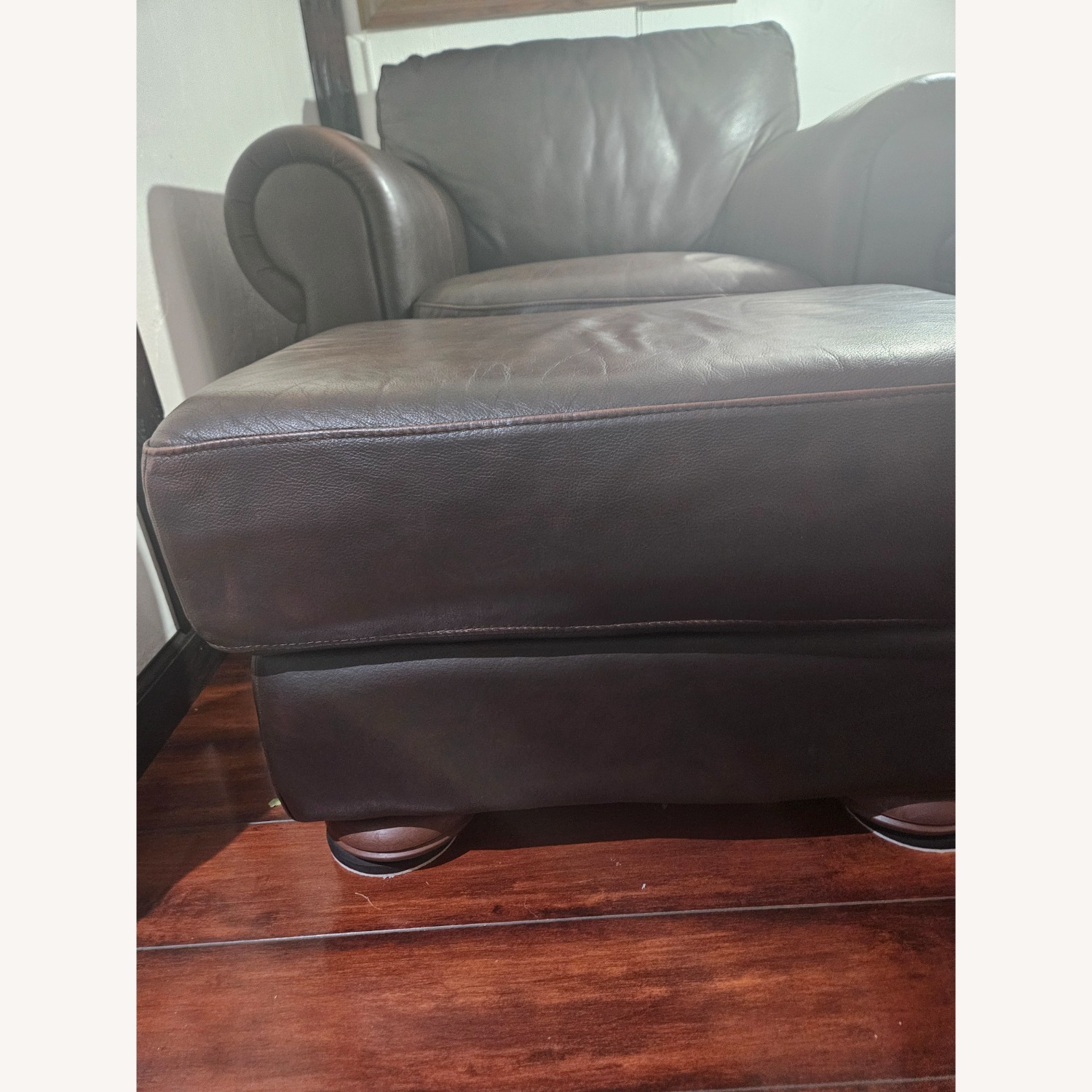 Vintage/Antique Finds Ottoman - image-3