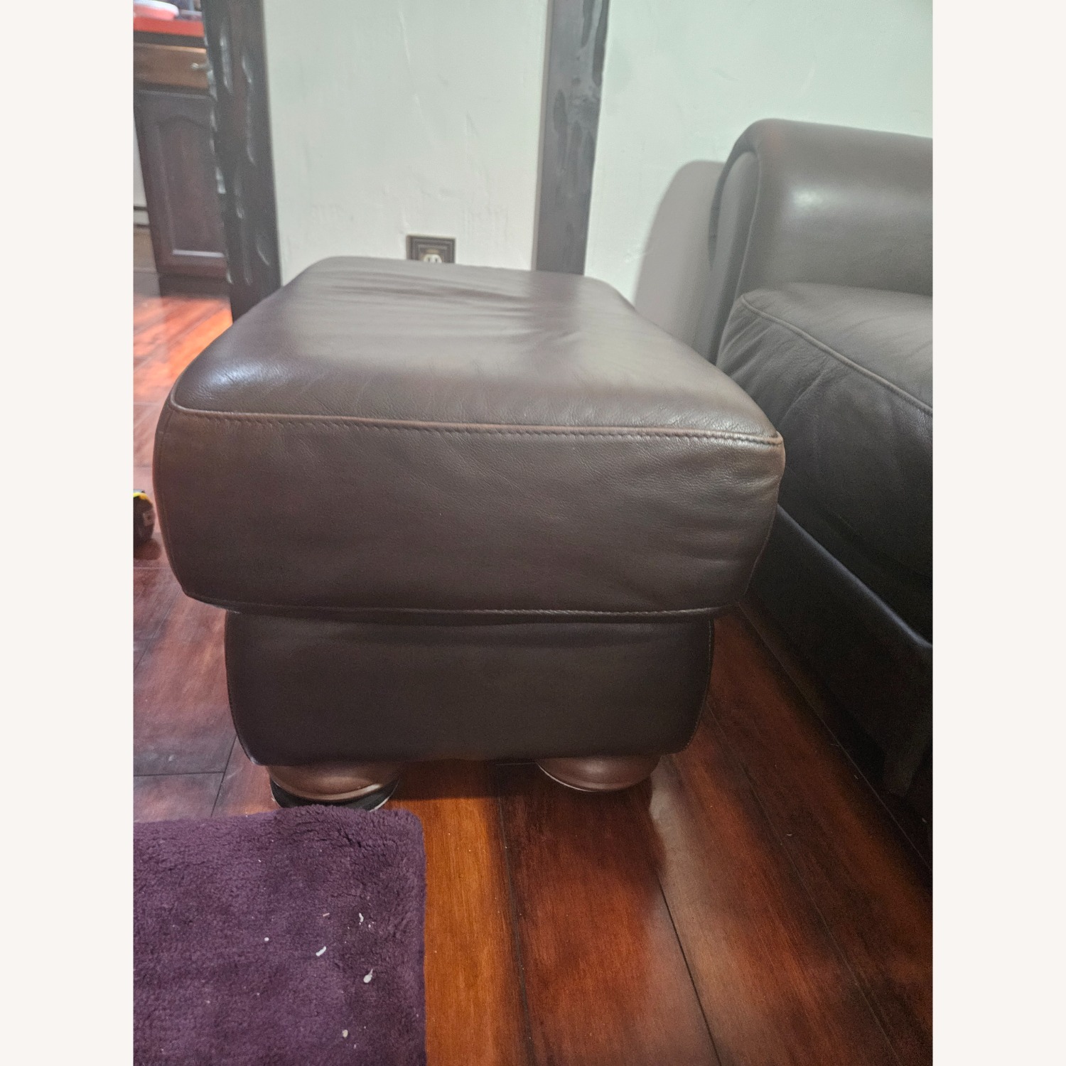 Vintage/Antique Finds Ottoman - image-2