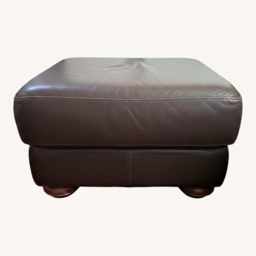 Used Vintage/Antique Finds Ottoman for sale on AptDeco
