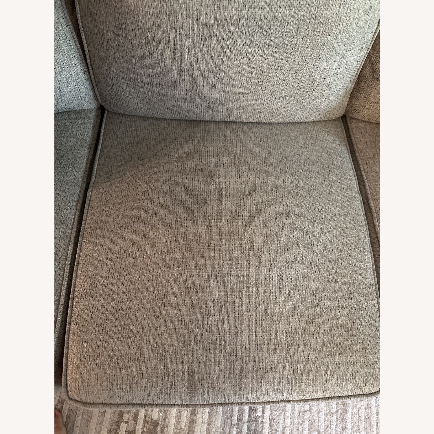 3 Seater Recliner Sofa - image-4