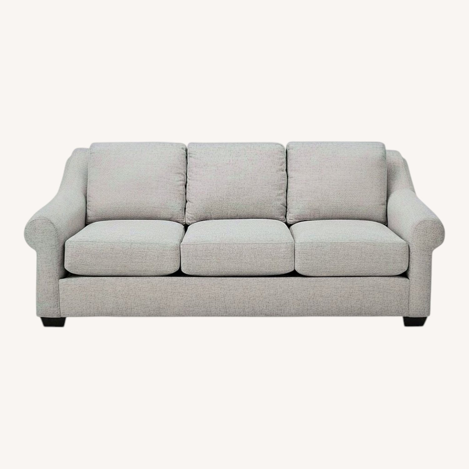3 Seater Recliner Sofa - image-0