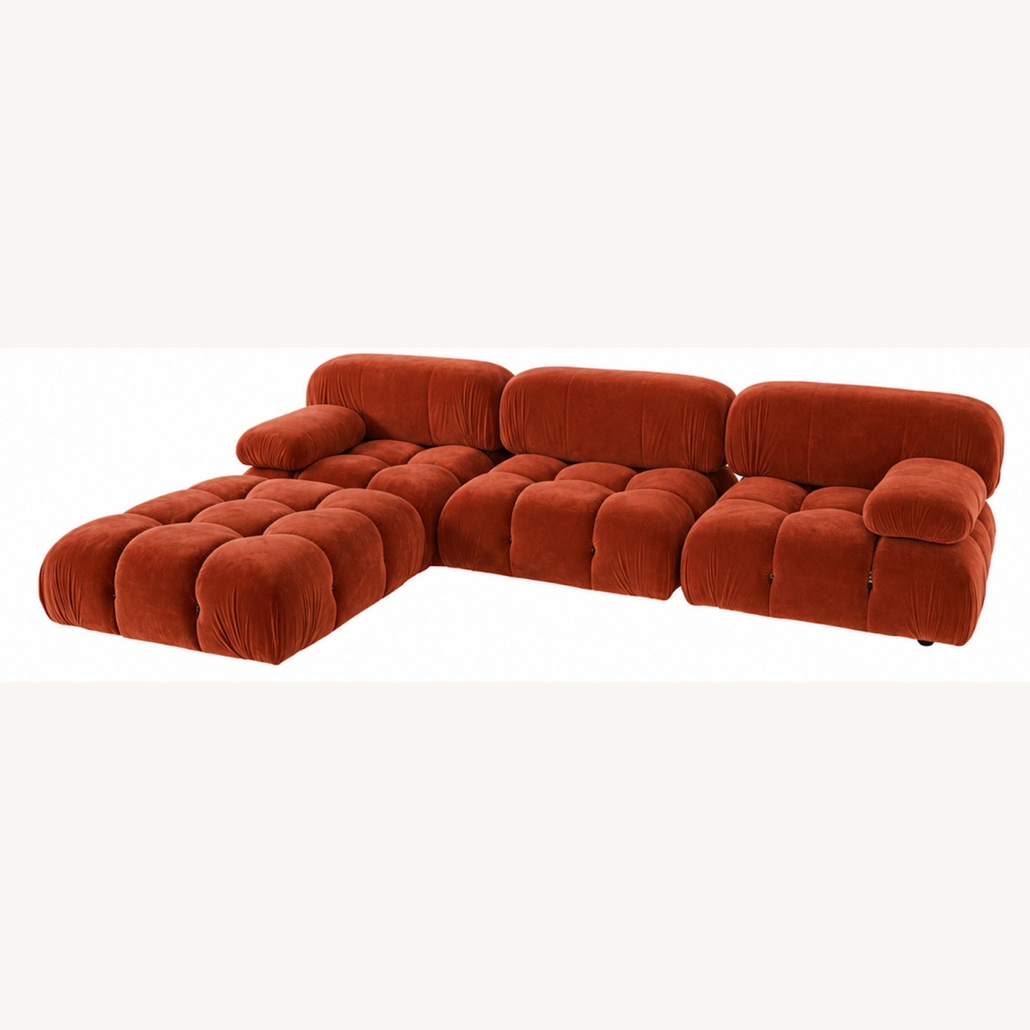Bellini Sectional Sofa Replica  - image-1