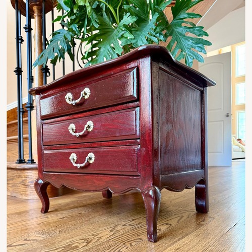 Used Antique & Vintage French Bombay Chest for sale on AptDeco