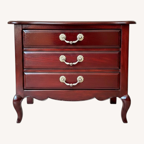 Used Antique & Vintage French Bombay Chest for sale on AptDeco