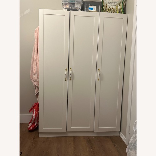 Used Macy's Wardobe for sale on AptDeco