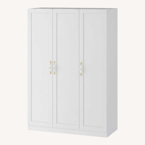 Used Macy's Wardobe for sale on AptDeco