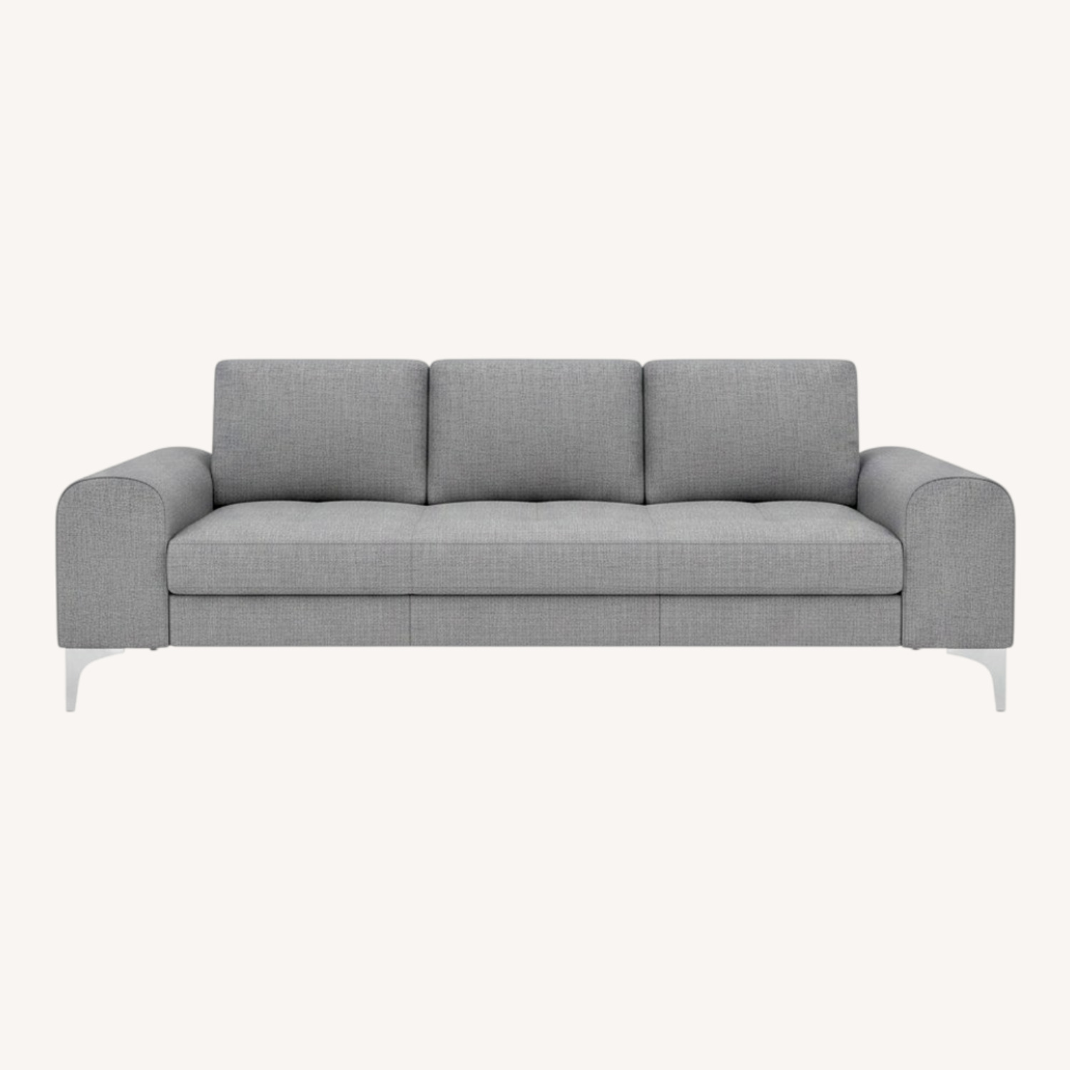 AllModern Glenn Upholstered Sofa - image-0