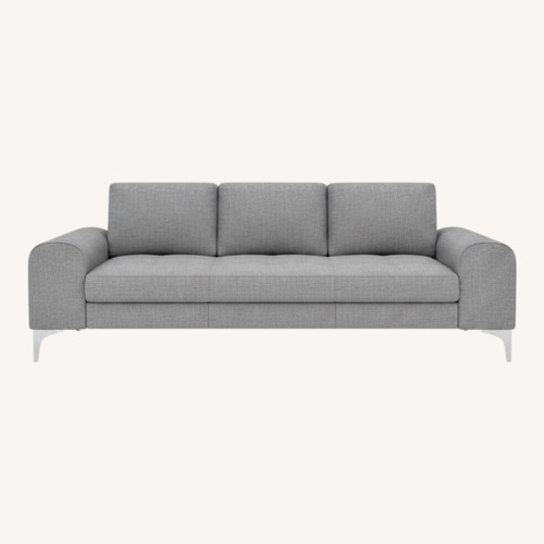Used AllModern Glenn Upholstered Sofa for sale on AptDeco