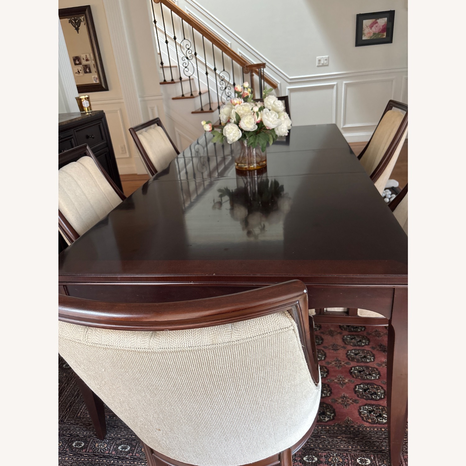 Stanley Parson Dining Set - image-2