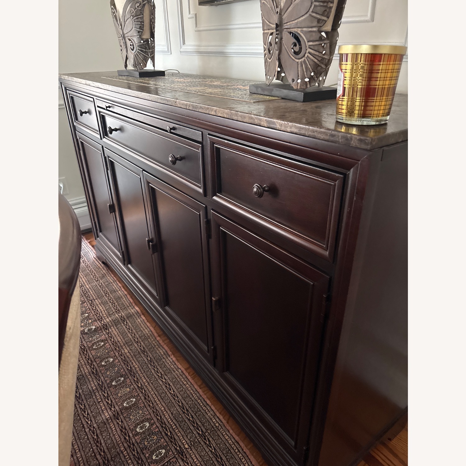Stanley Parson Dining Set - image-4