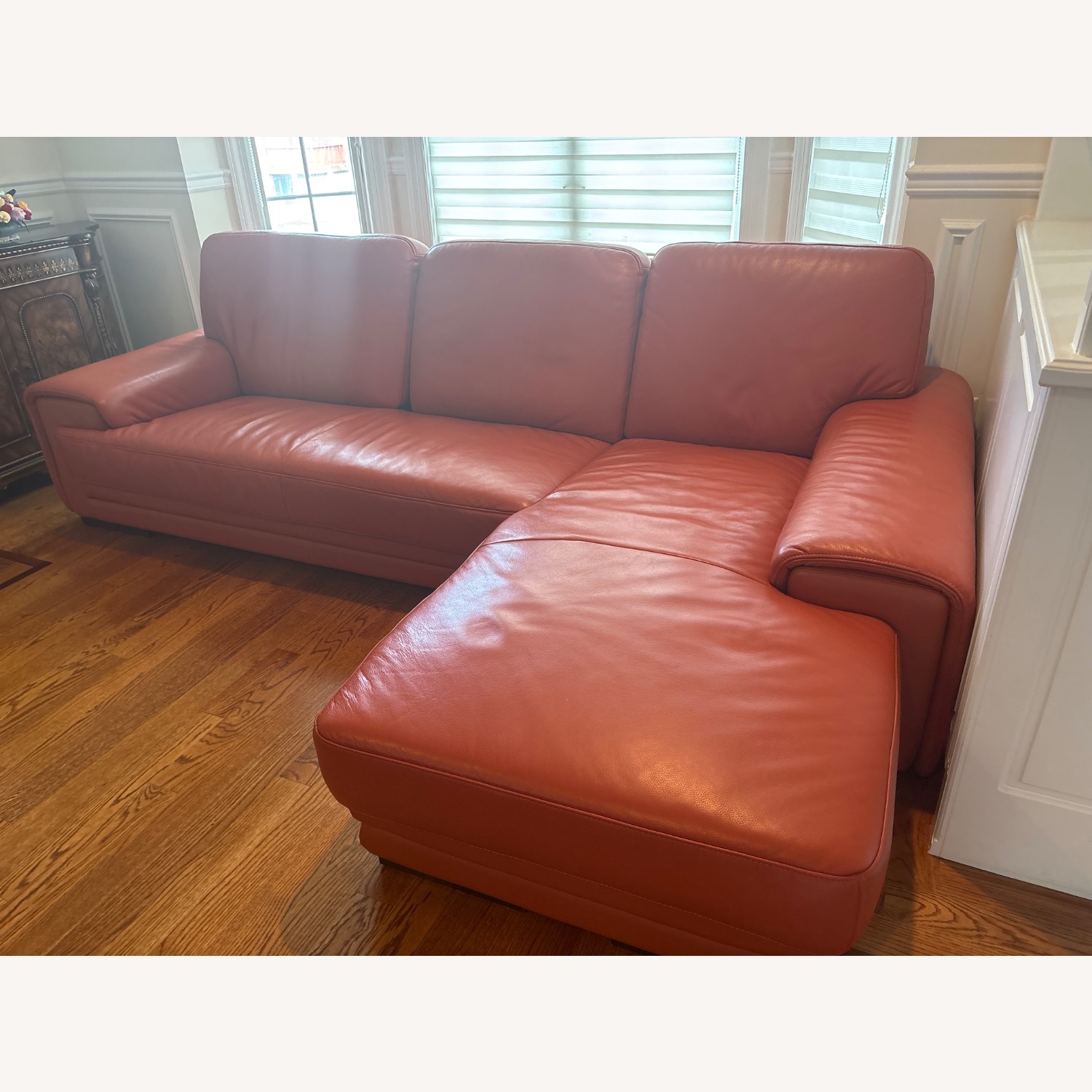Contemporary Sofa - image-3