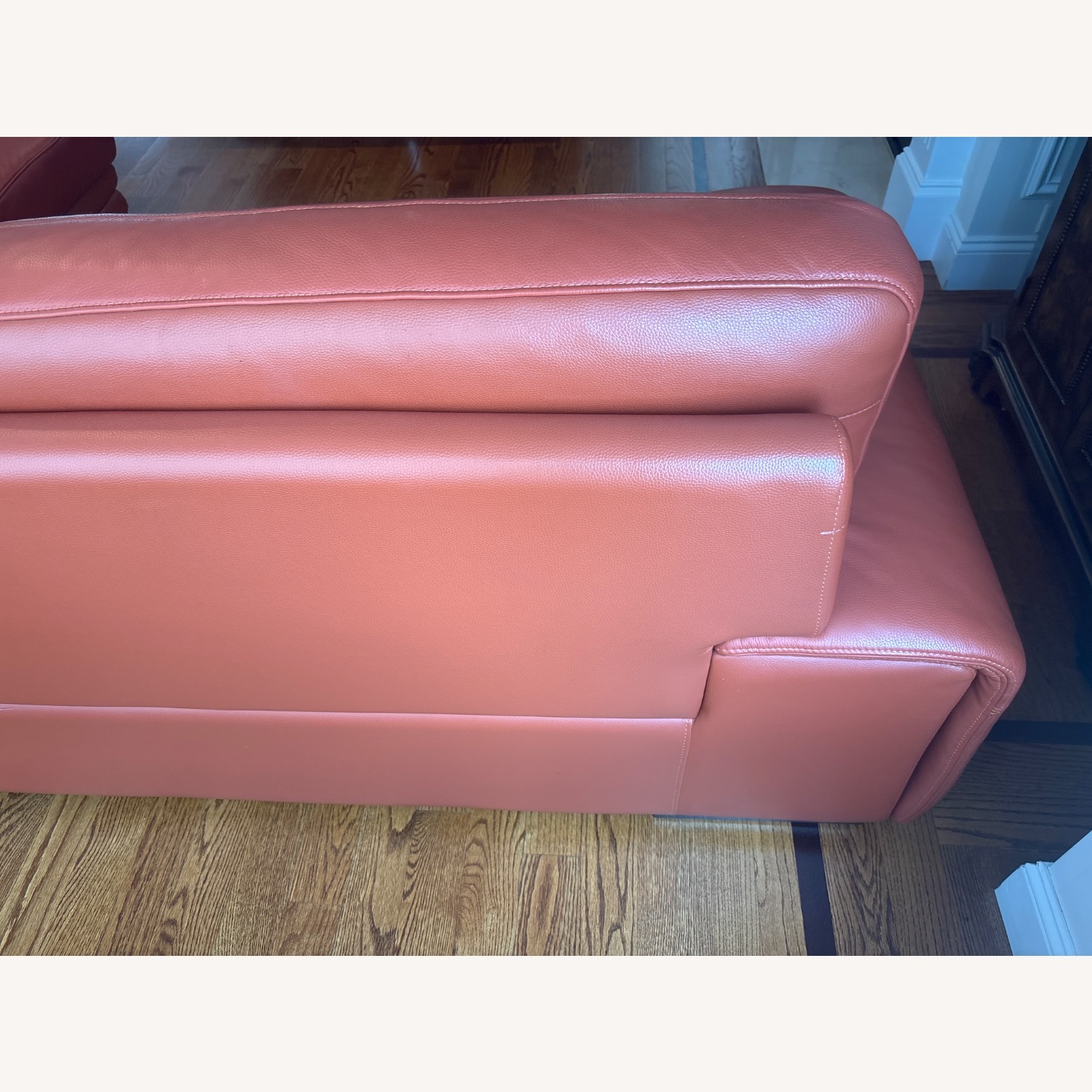 Contemporary Sofa - image-4