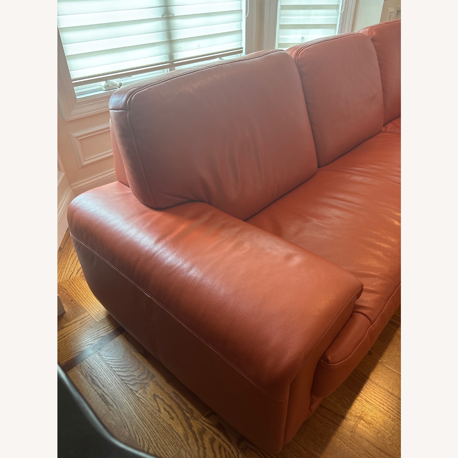 Contemporary Sofa - image-2