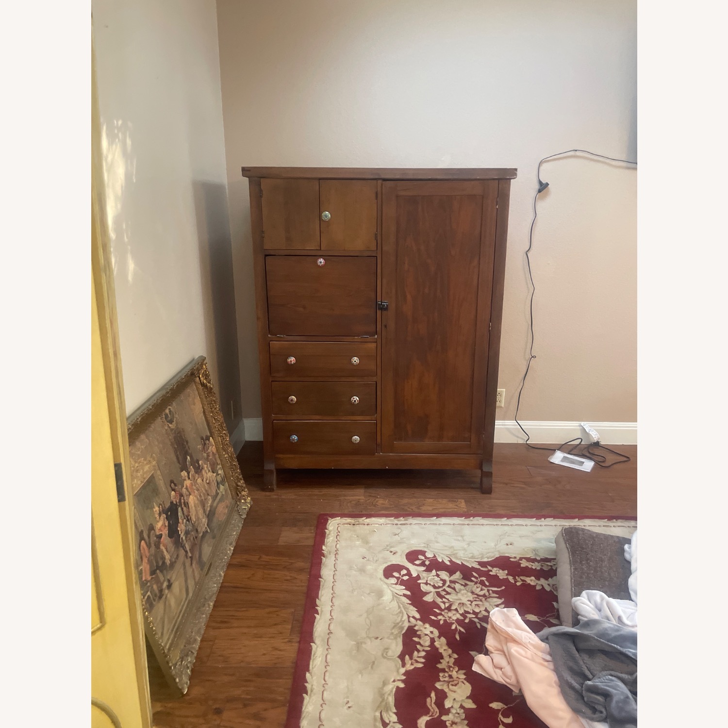 Vintage Hutch - image-2
