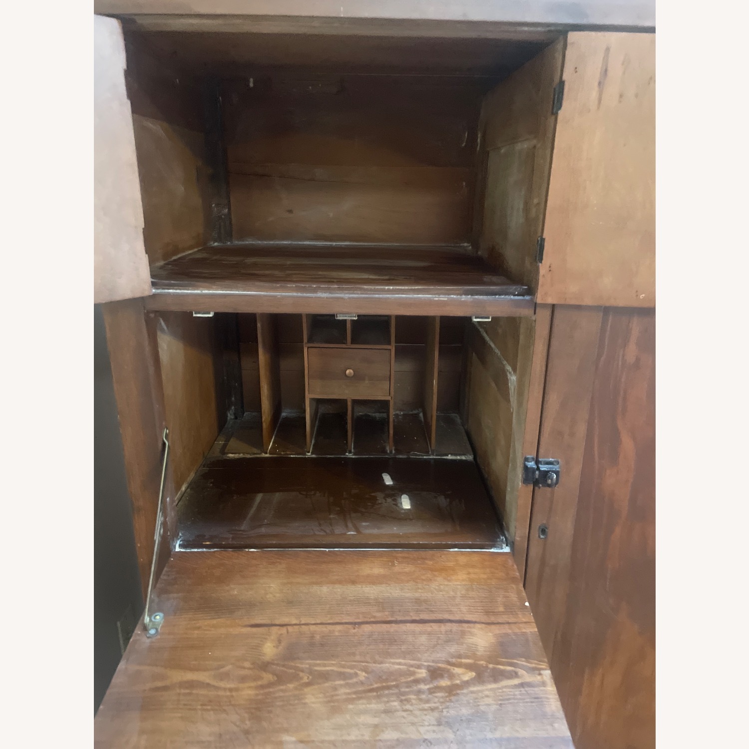 Vintage Hutch - image-4