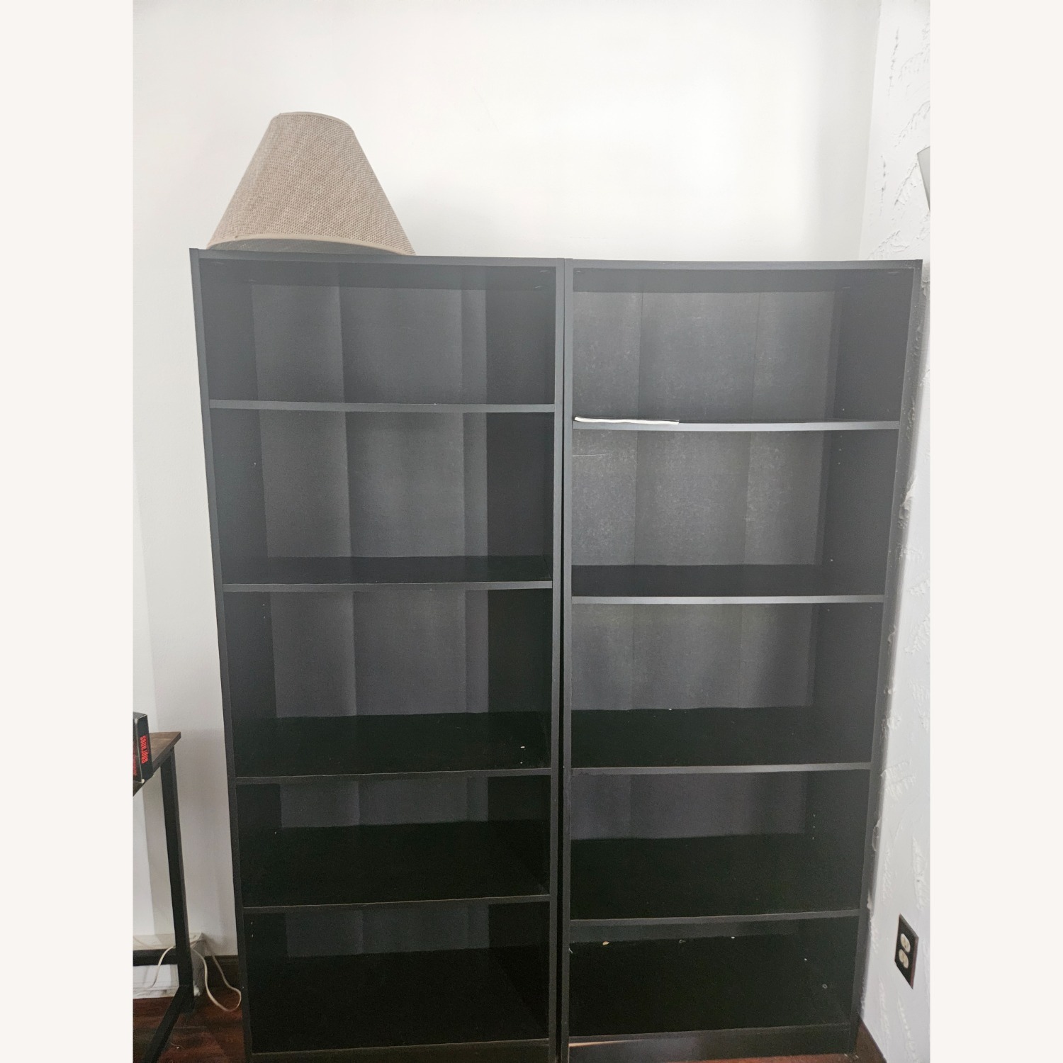 Contemporary Bookcases - image-1