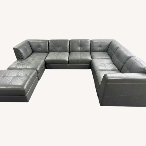 Used Chateau D’ax Sectional for sale on AptDeco