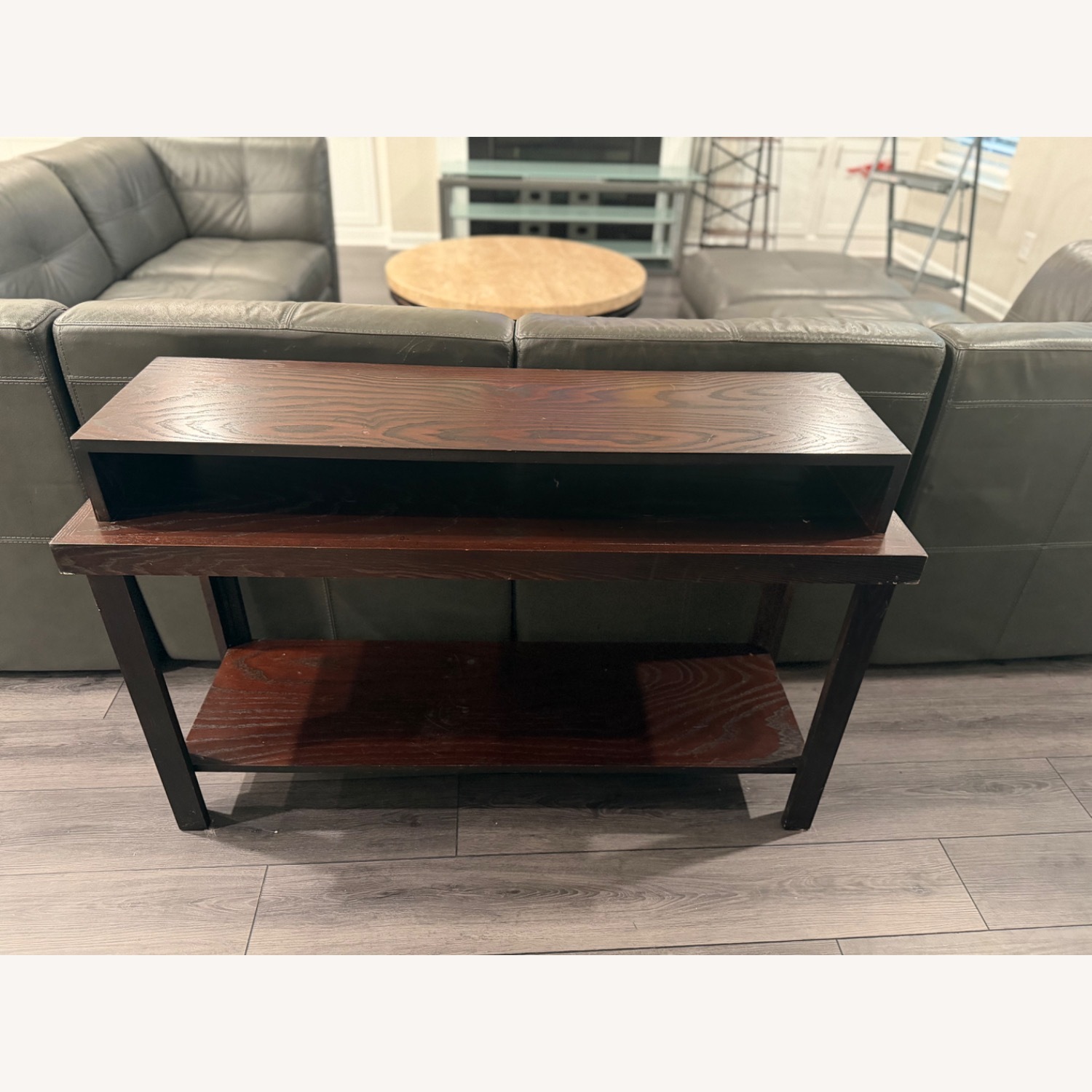 Chateau D’ax Sectional - image-7
