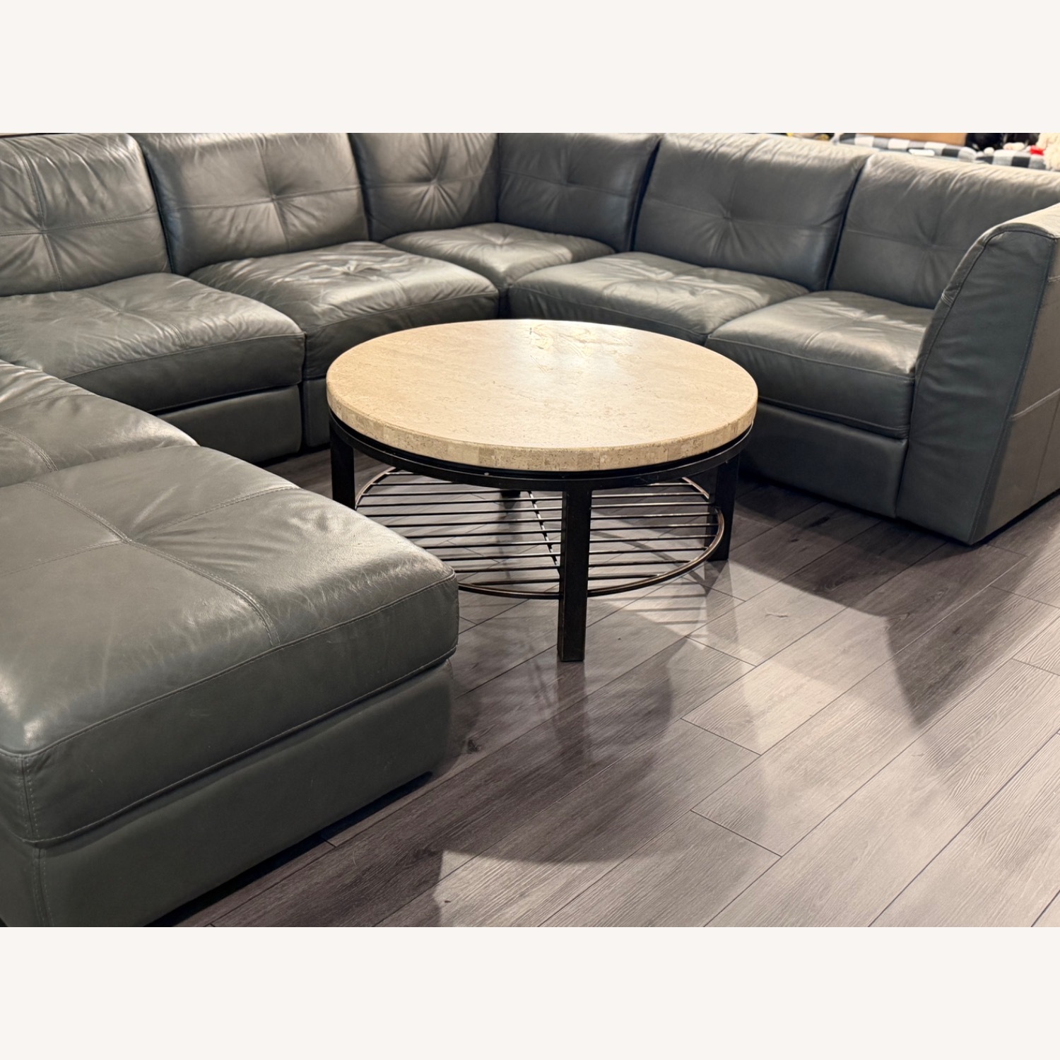 Chateau D’ax Sectional - image-8