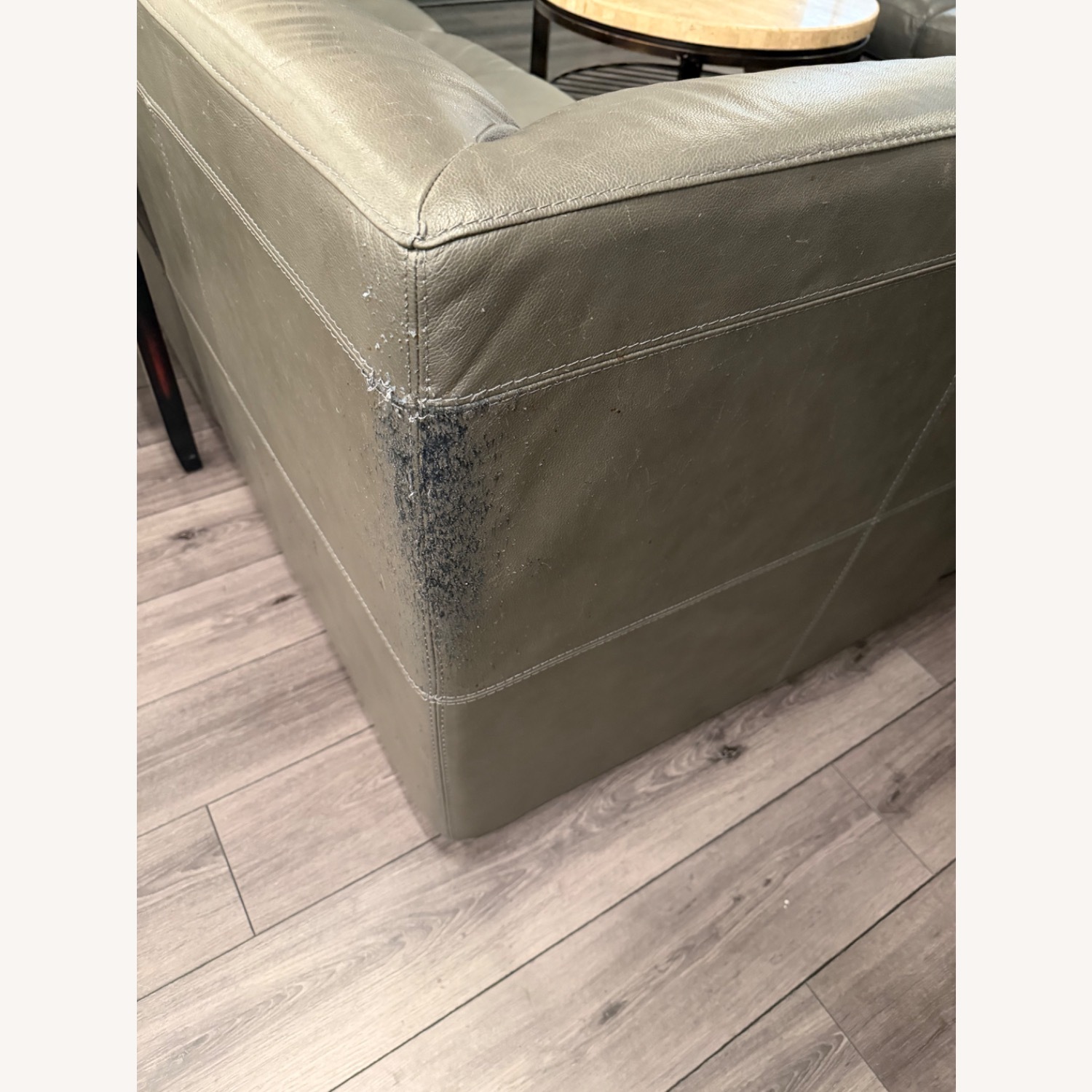 Chateau D’ax Sectional - image-5