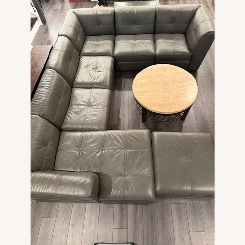 Used Chateau D’ax Sectional for sale on AptDeco