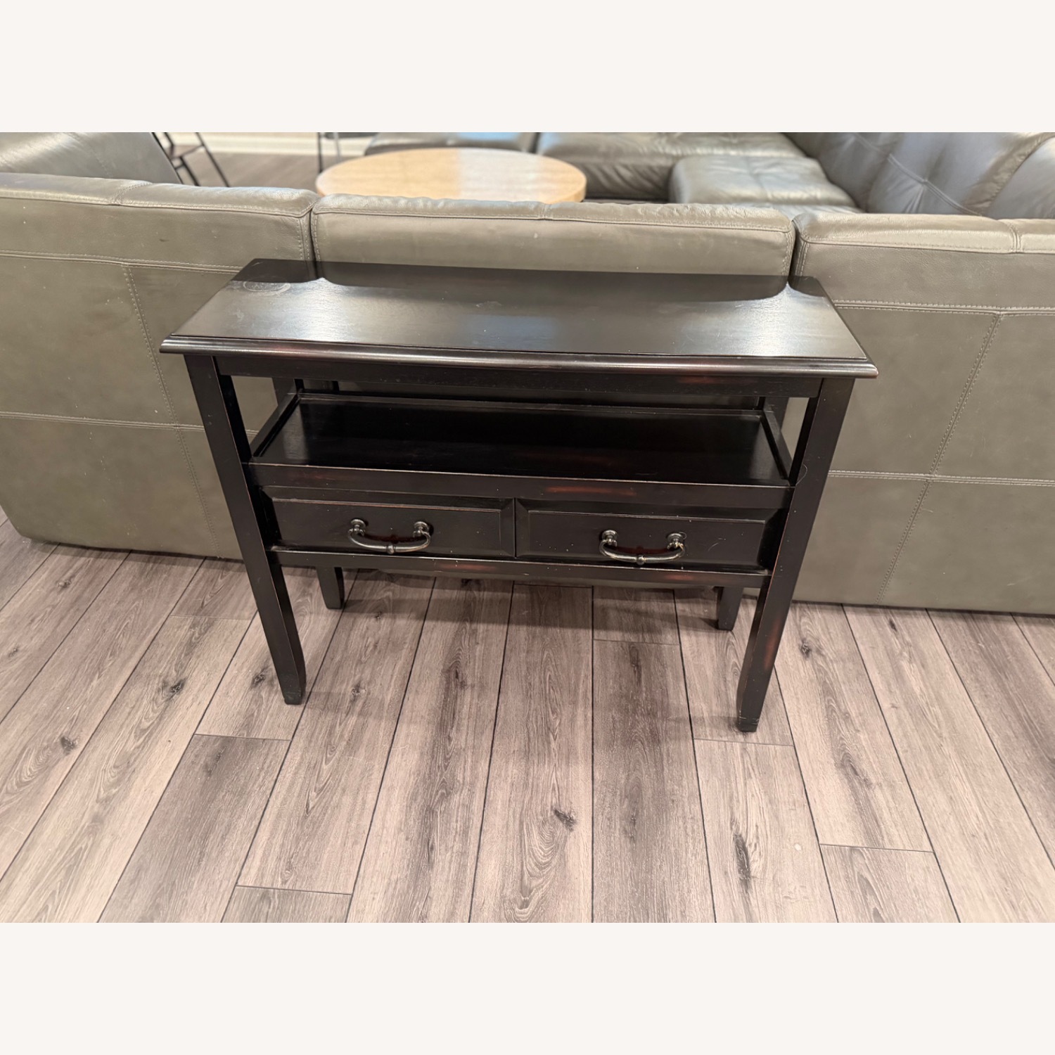 Chateau D’ax Sectional - image-10