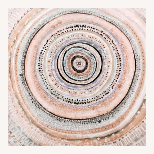 Used Contemporary Wall Art for sale on AptDeco