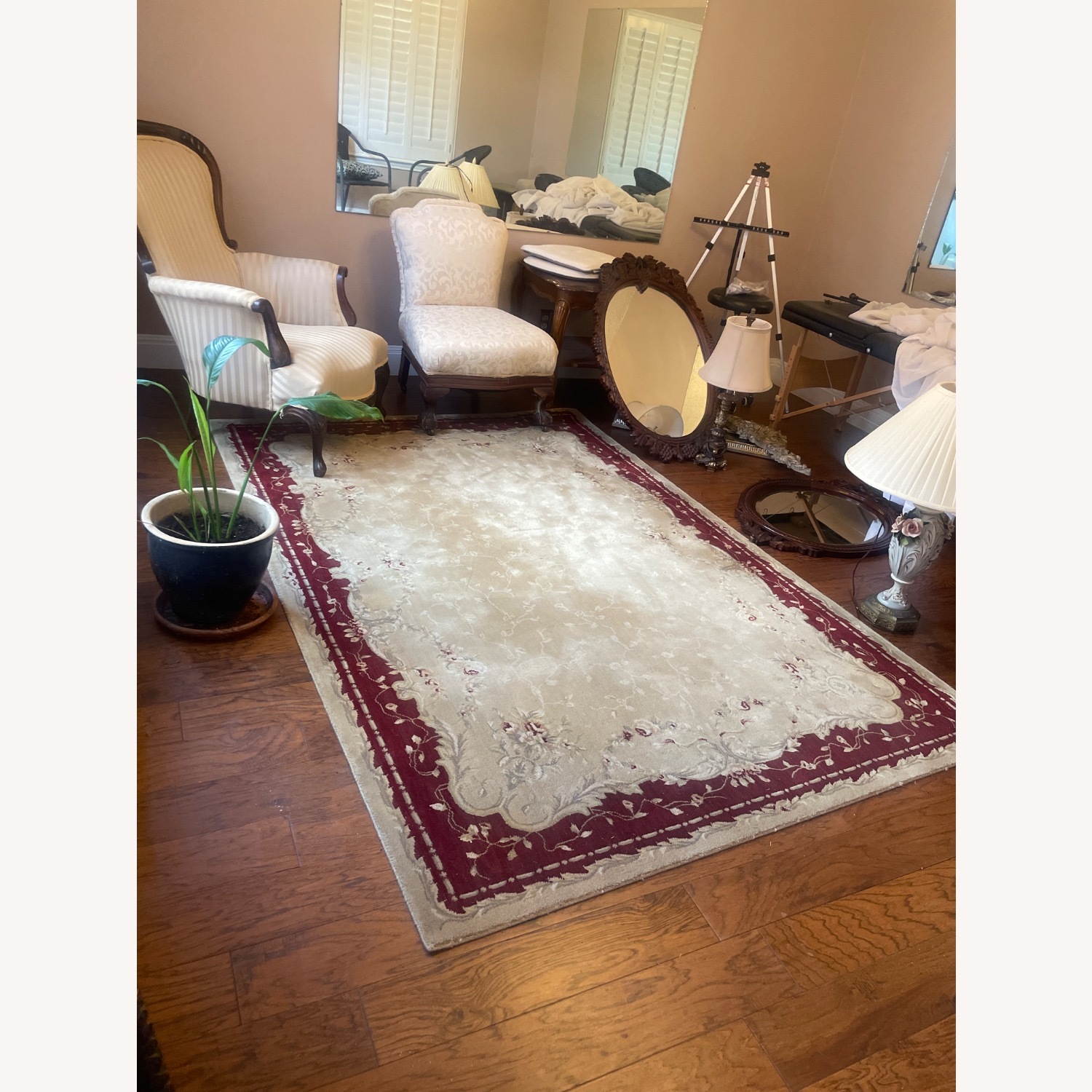 Area Rug - image-3