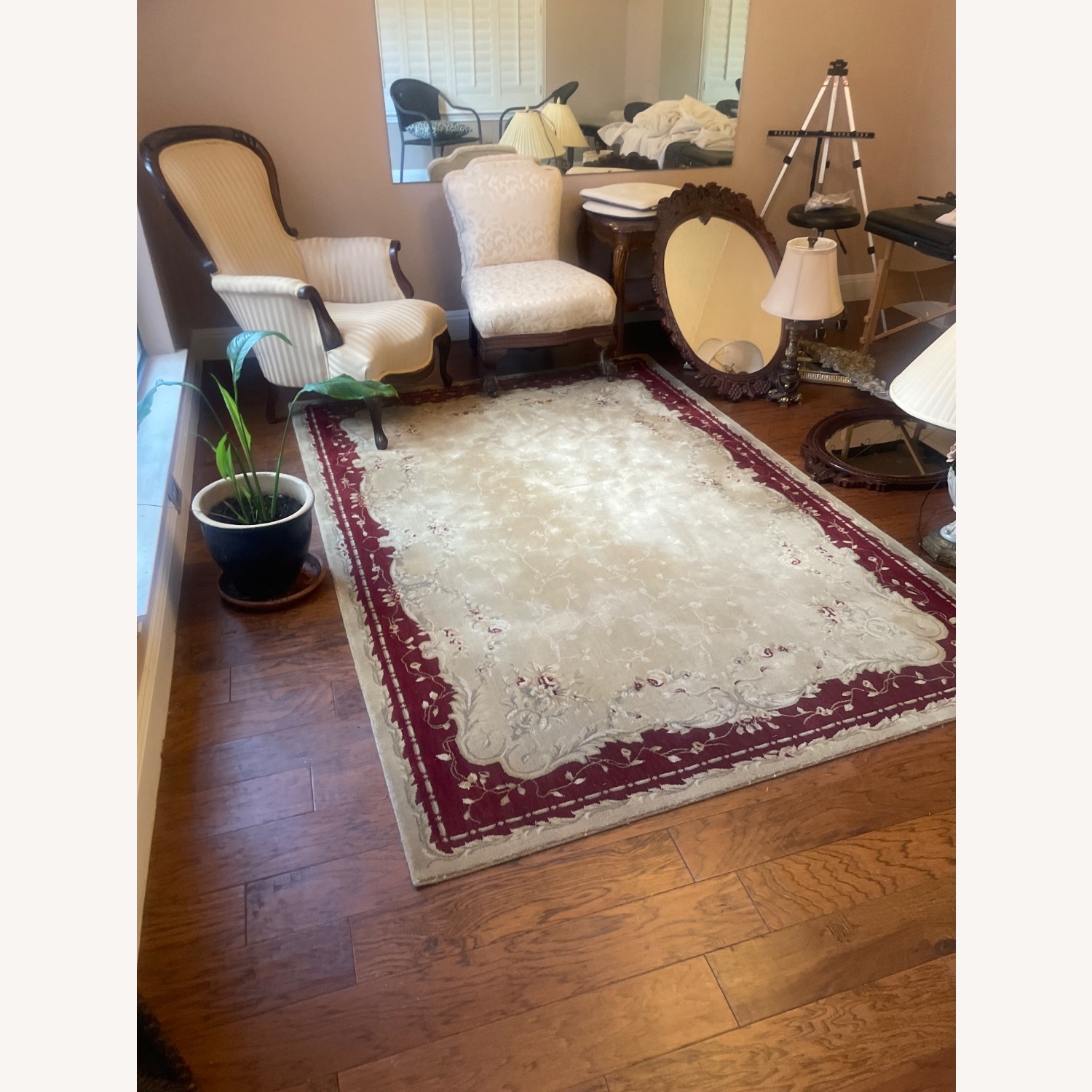 Area Rug - image-2