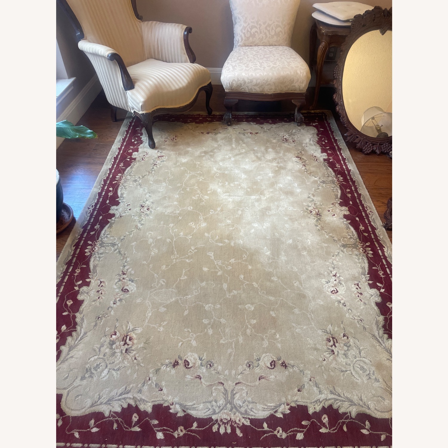 Area Rug - image-1