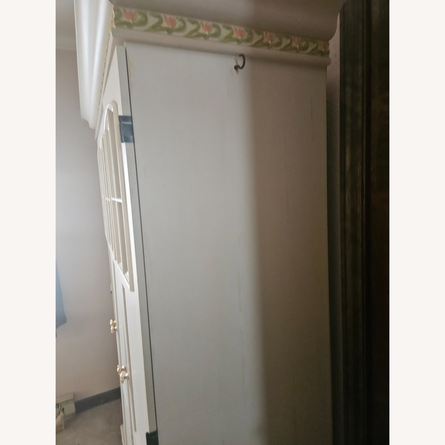 Vintage/Antique Finds Armoire - image-2