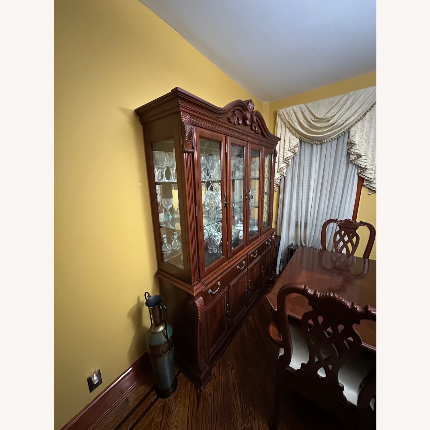 China Cabinet - image-2