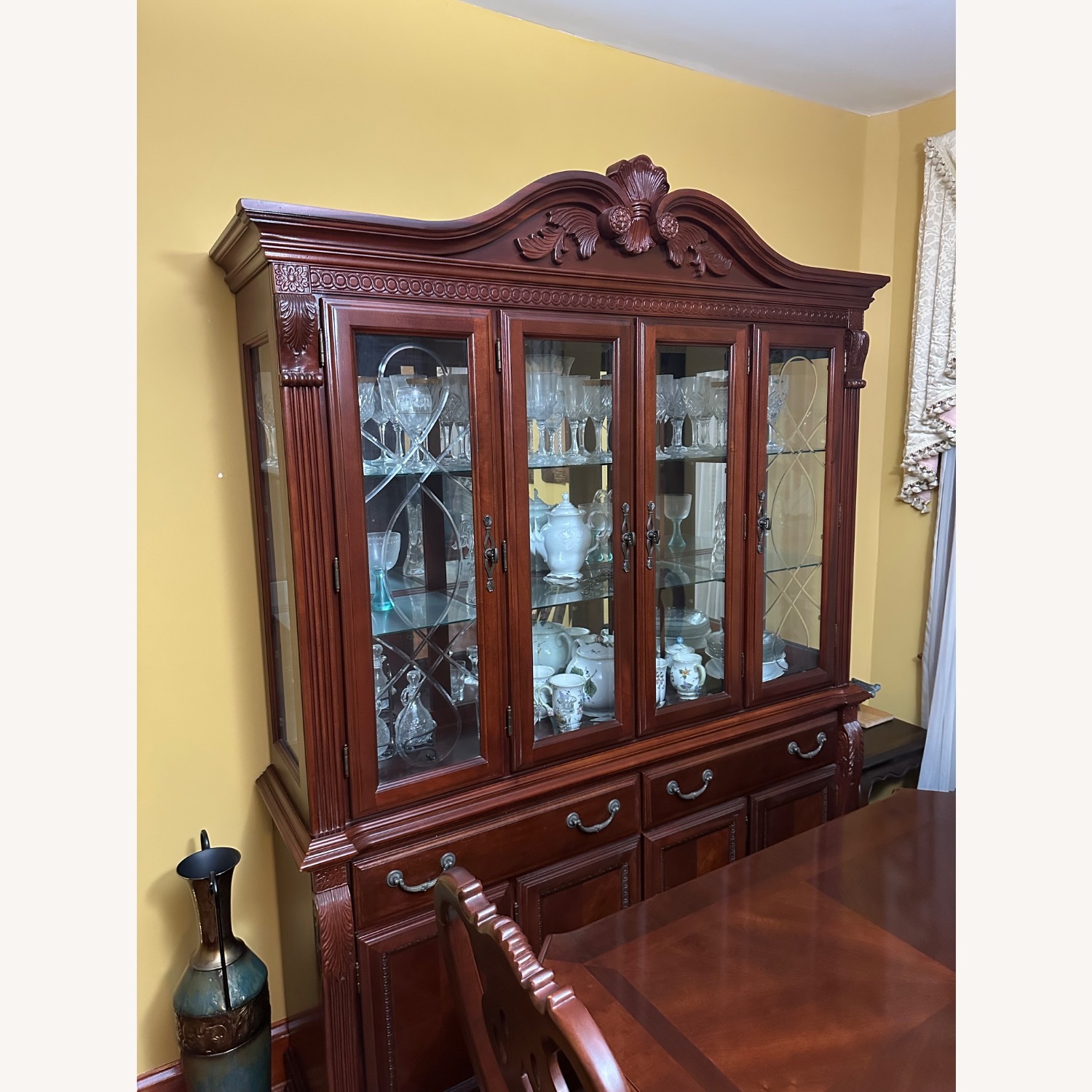 China Cabinet - image-3