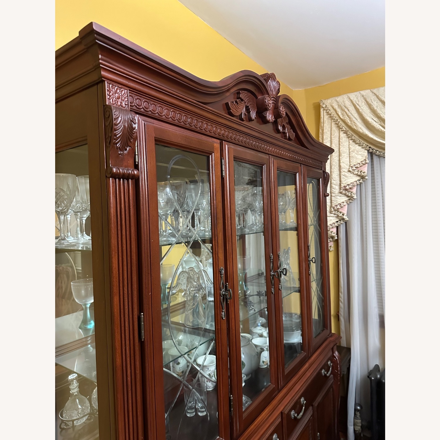 China Cabinet - image-5