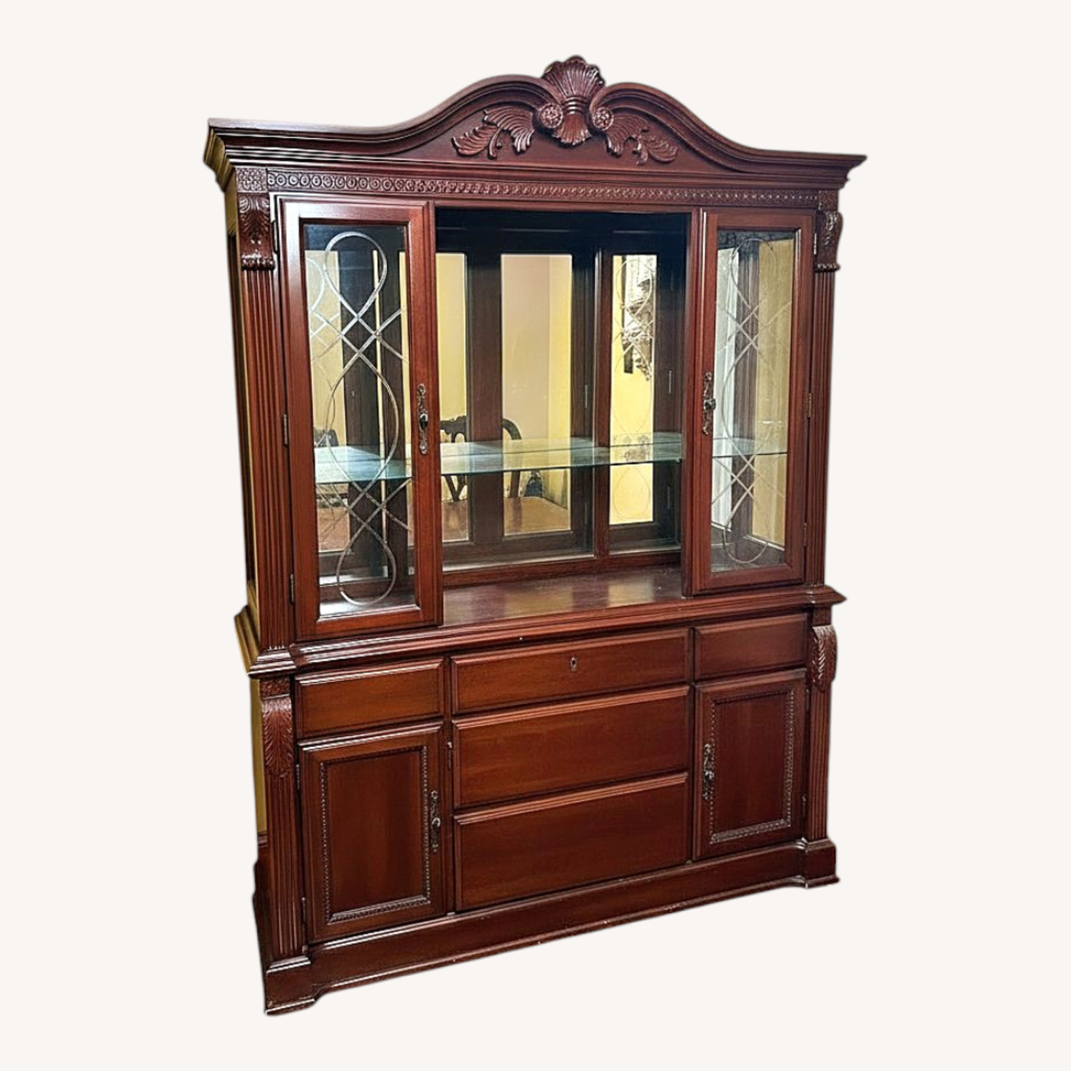 China Cabinet - image-0