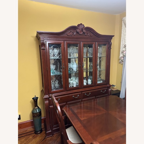 Used China Cabinet  for sale on AptDeco